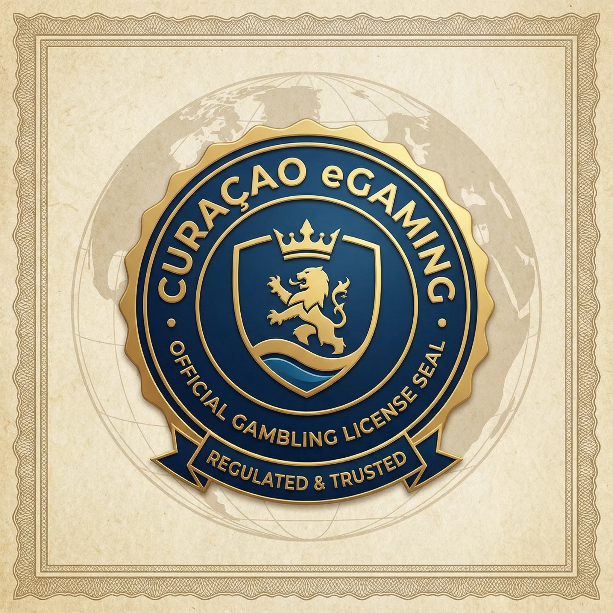 Licencia Curaçao eGaming Choctaw Casino