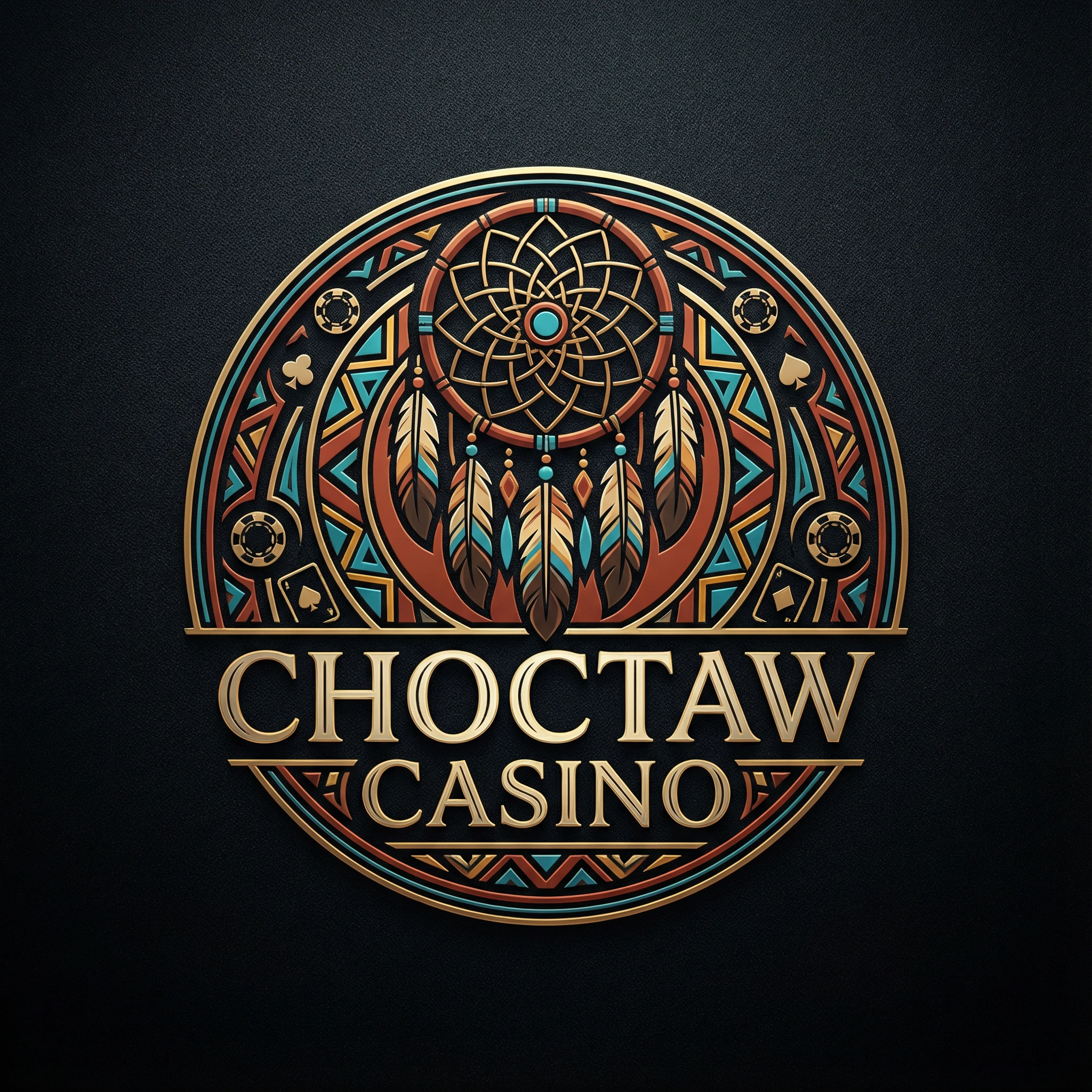 Choctaw Casino Logo